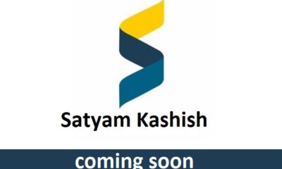 satyamkashish